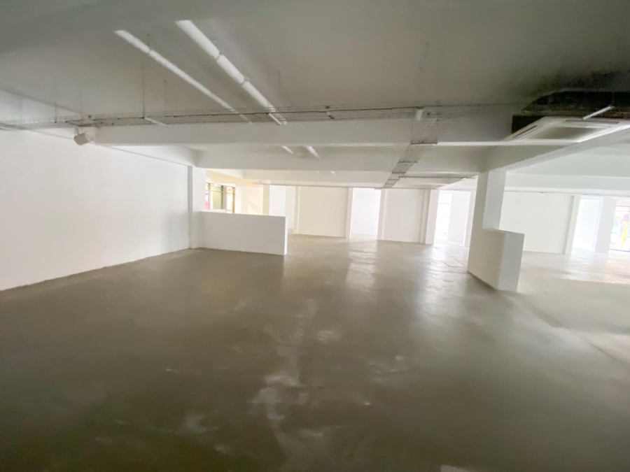 To Let commercial Property for Rent in Foreshore Western Cape